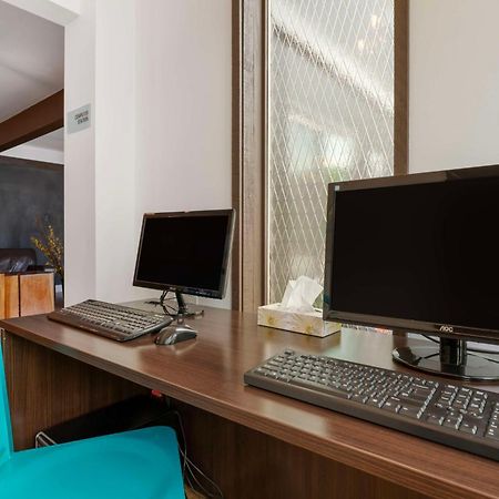 Stoke Hotel Surestay Collection By Best Western Revelstoke Eksteriør bilde