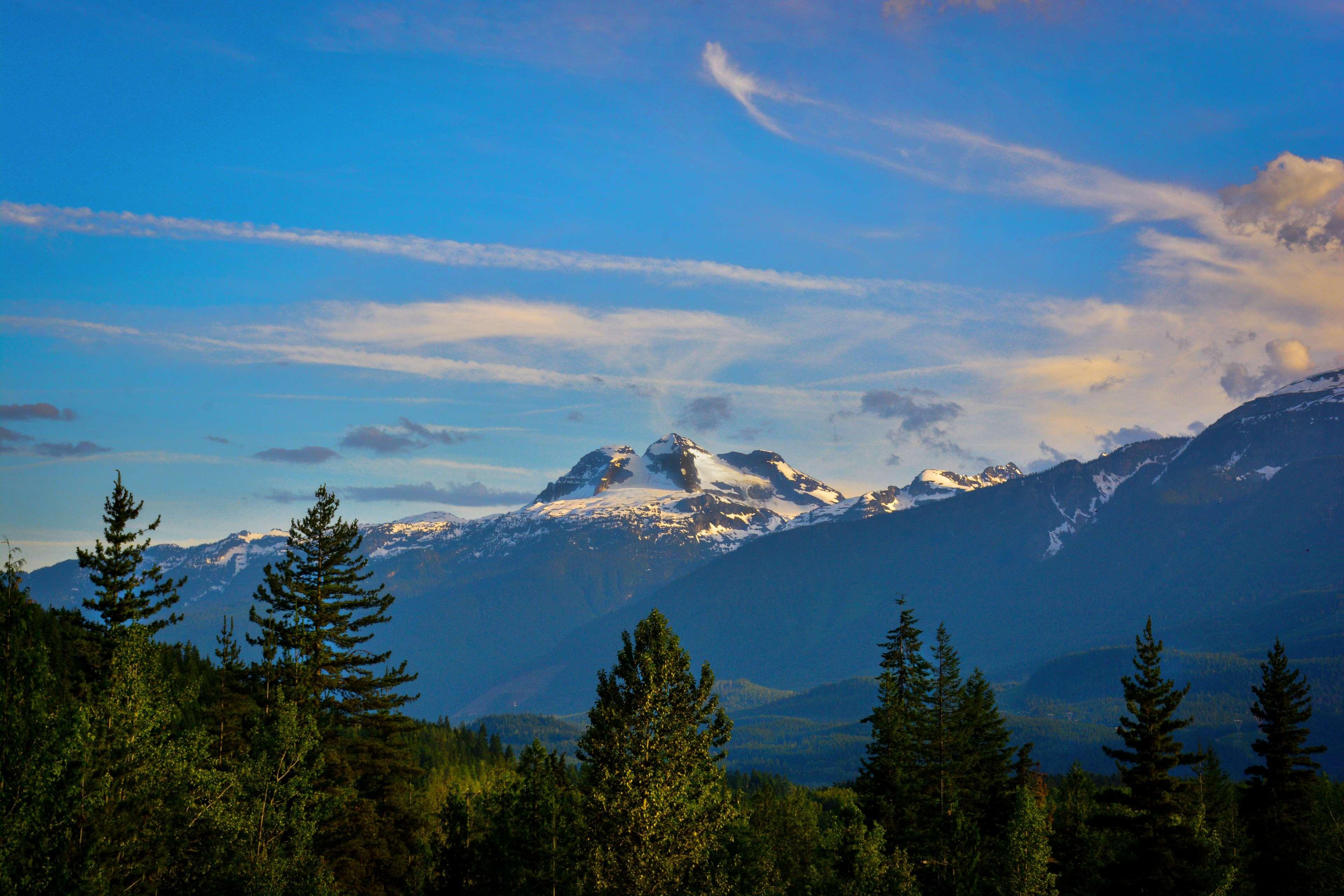 Stoke Hotel Surestay Collection By Best Western Revelstoke Eksteriør bilde