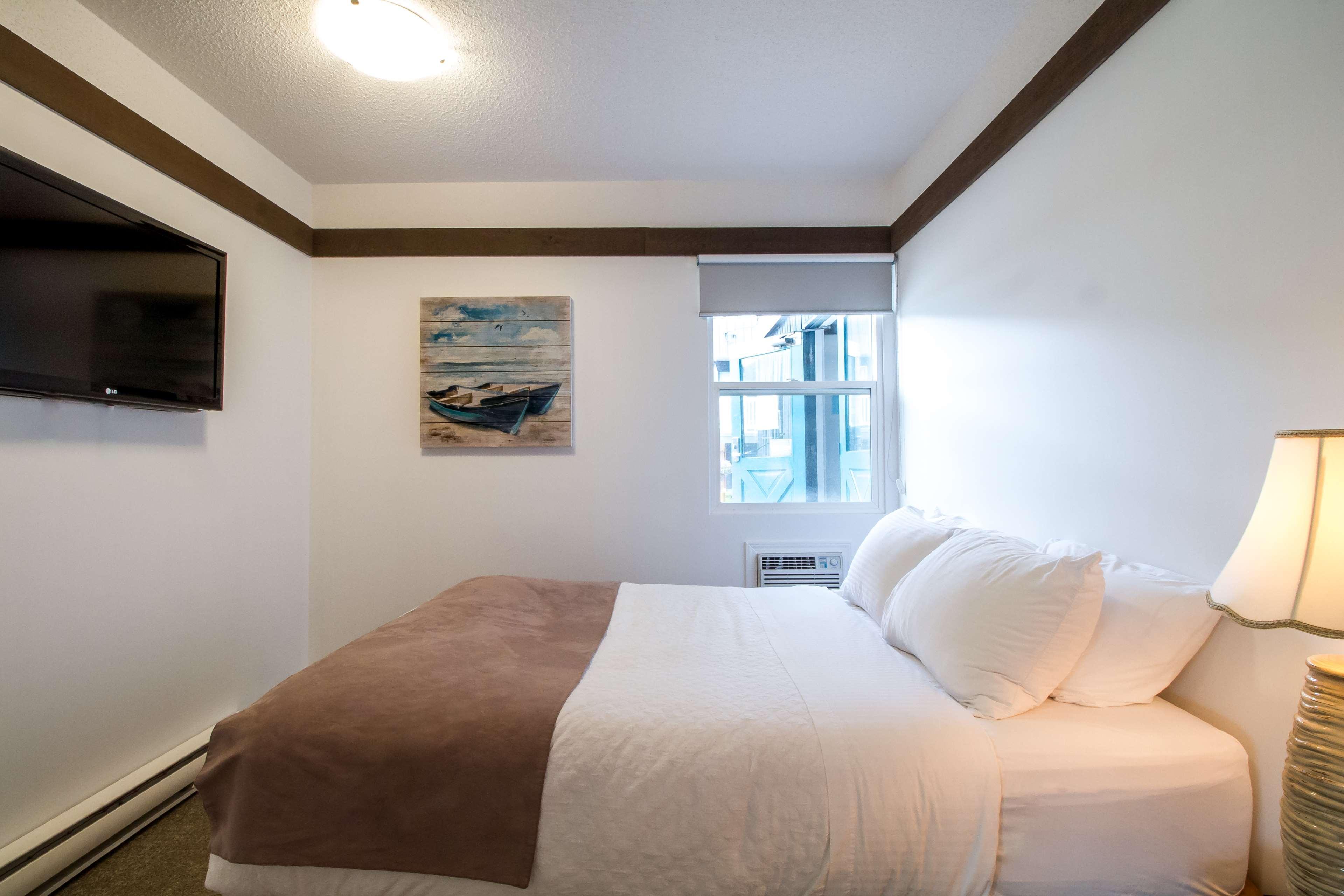 Stoke Hotel Surestay Collection By Best Western Revelstoke Eksteriør bilde