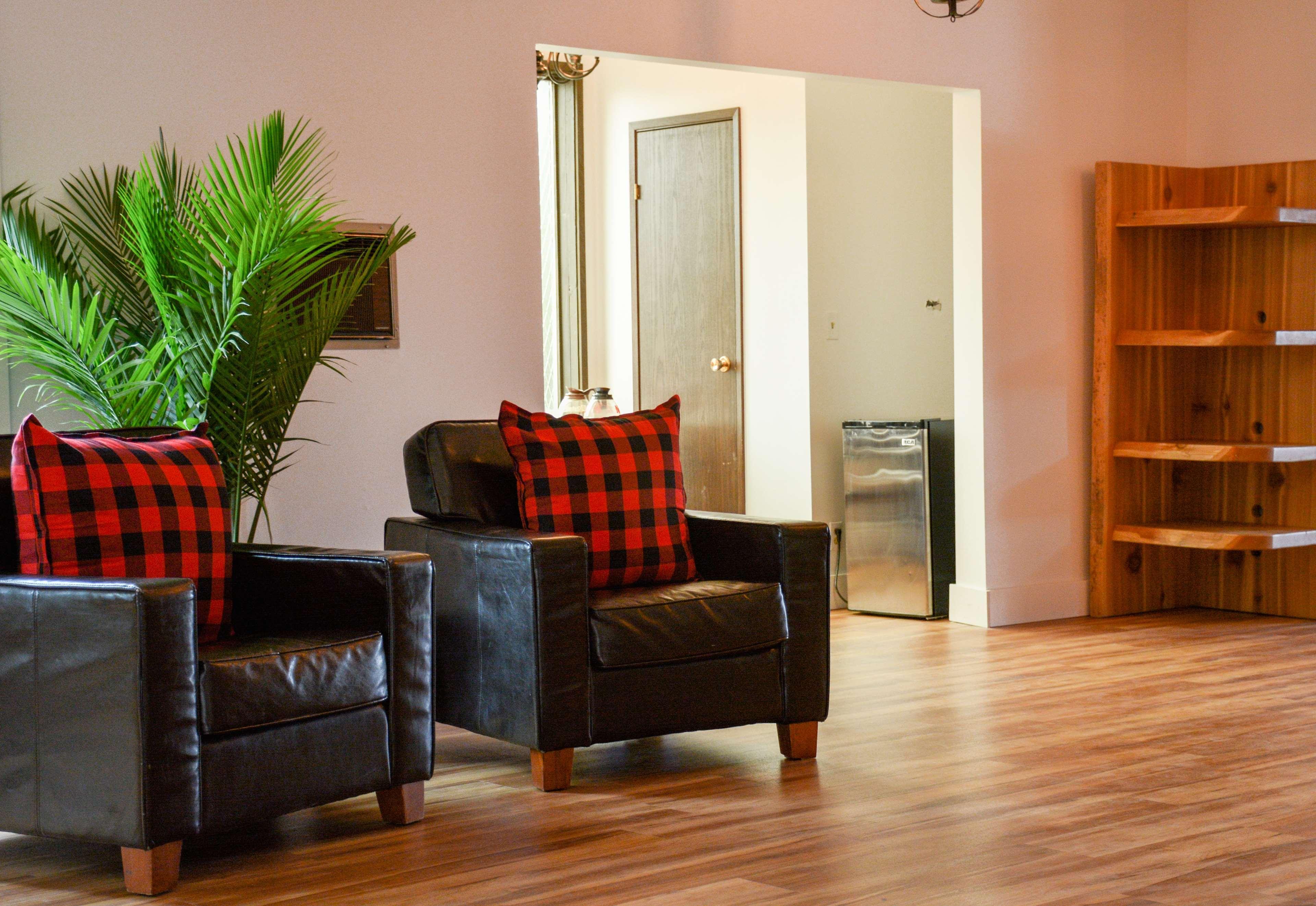 Stoke Hotel Surestay Collection By Best Western Revelstoke Eksteriør bilde