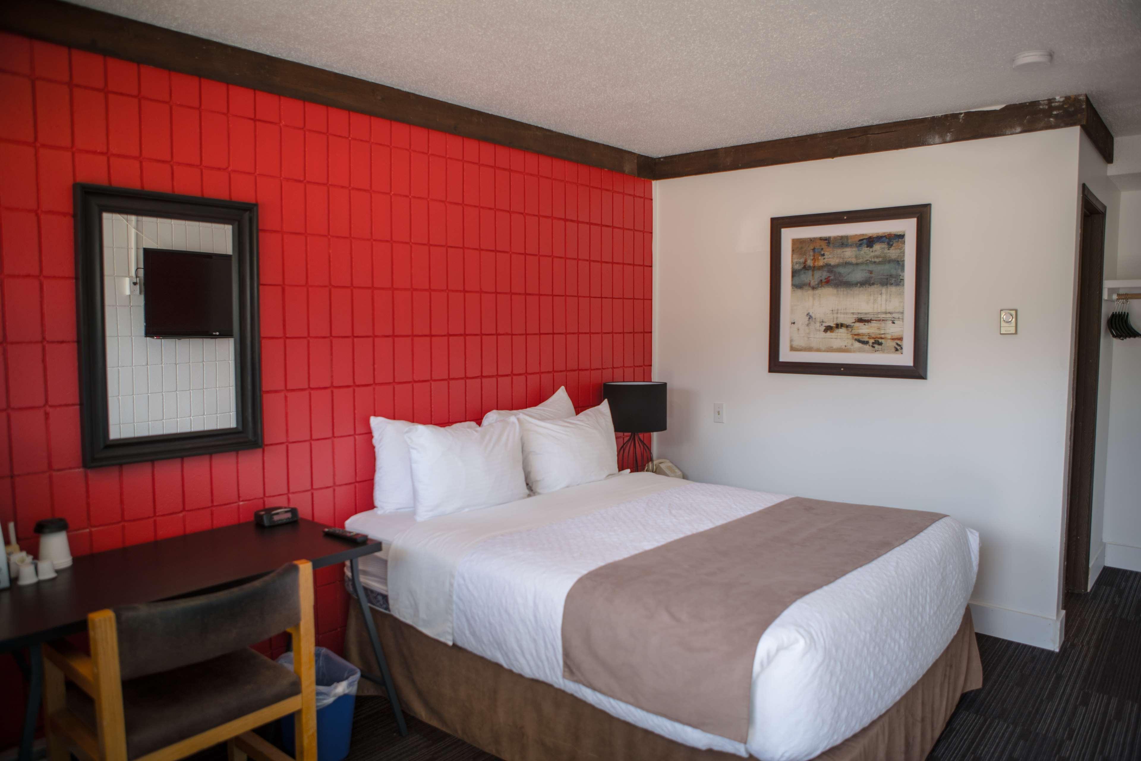 Stoke Hotel Surestay Collection By Best Western Revelstoke Eksteriør bilde