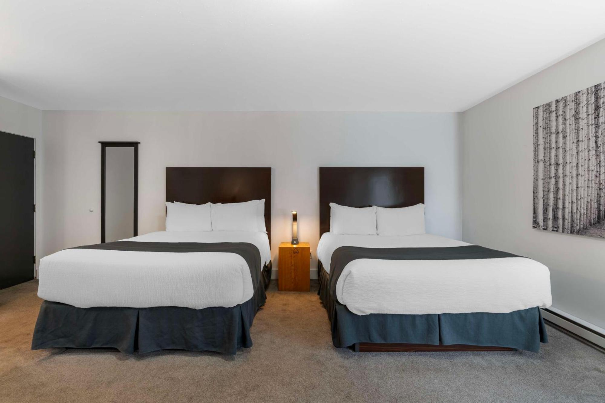 Stoke Hotel Surestay Collection By Best Western Revelstoke Eksteriør bilde