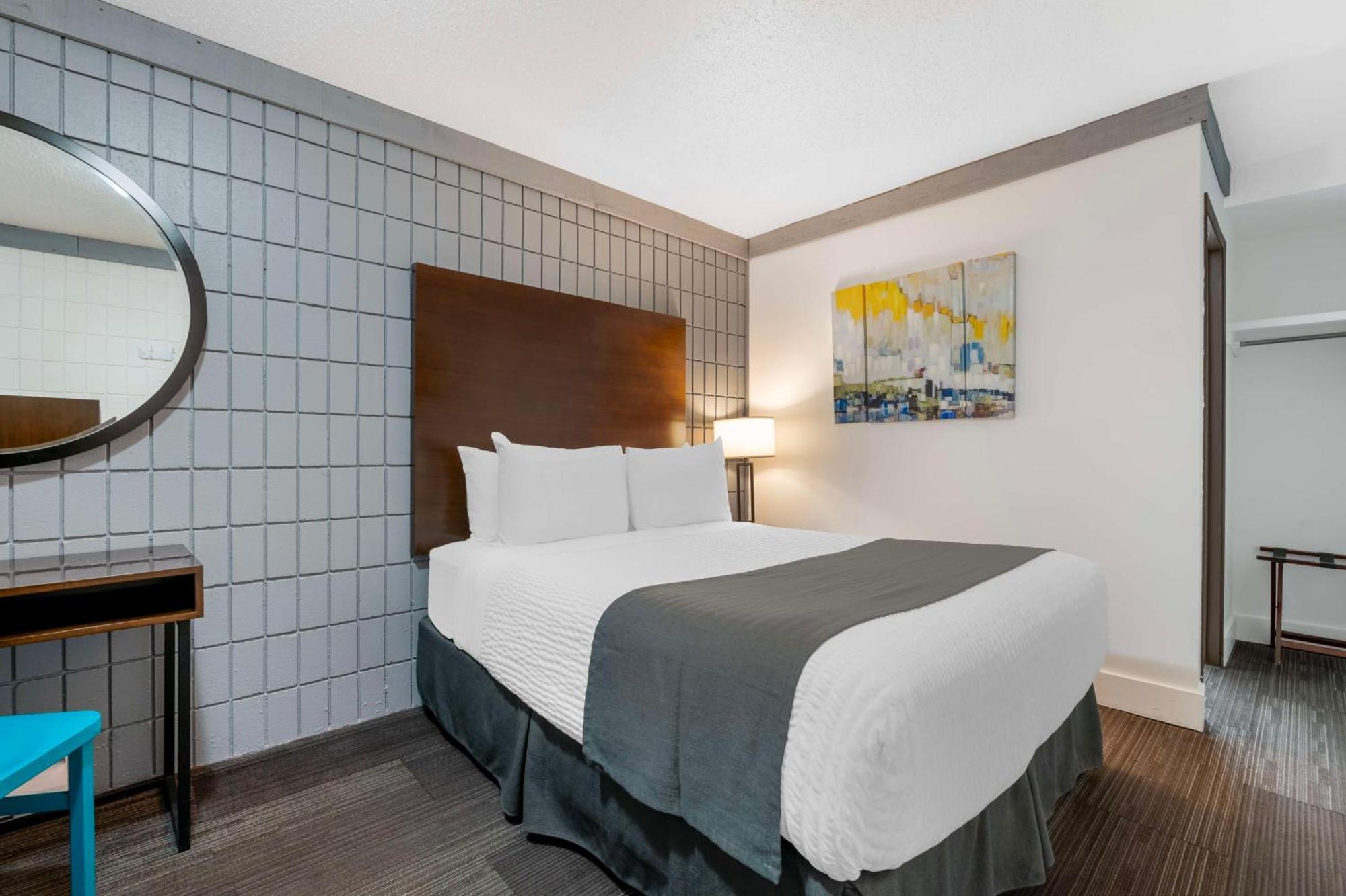 Stoke Hotel Surestay Collection By Best Western Revelstoke Eksteriør bilde