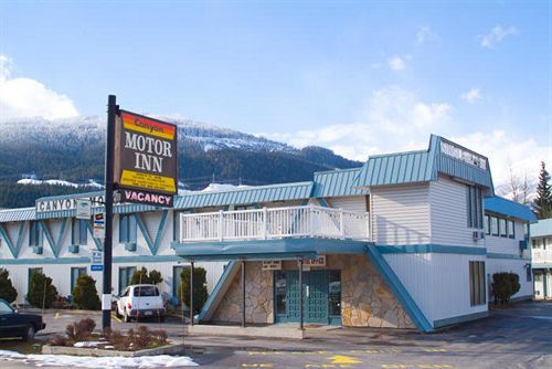 Stoke Hotel Surestay Collection By Best Western Revelstoke Eksteriør bilde