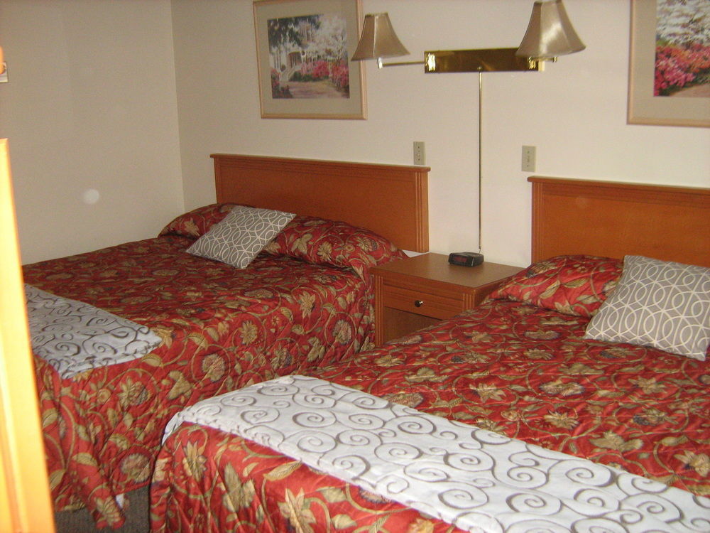 Stoke Hotel Surestay Collection By Best Western Revelstoke Eksteriør bilde