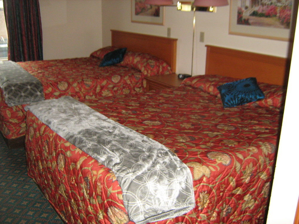 Stoke Hotel Surestay Collection By Best Western Revelstoke Eksteriør bilde