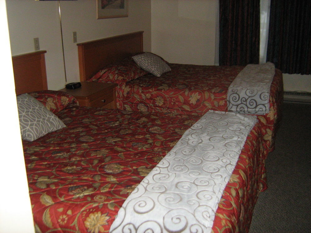 Stoke Hotel Surestay Collection By Best Western Revelstoke Eksteriør bilde