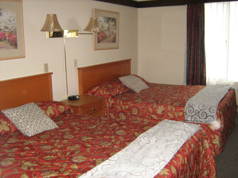 Stoke Hotel Surestay Collection By Best Western Revelstoke Eksteriør bilde