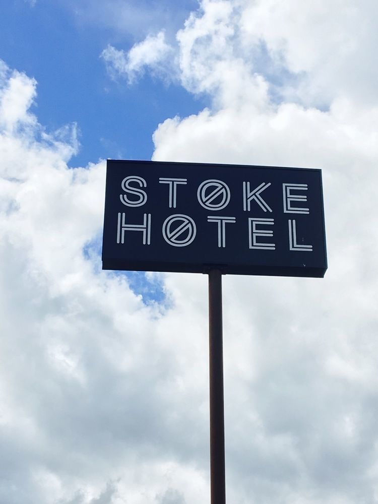 Stoke Hotel Surestay Collection By Best Western Revelstoke Eksteriør bilde